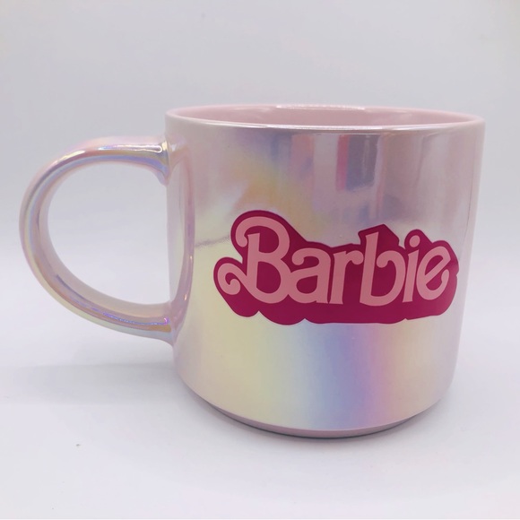 Barbie Mug - Picture 5 of 5